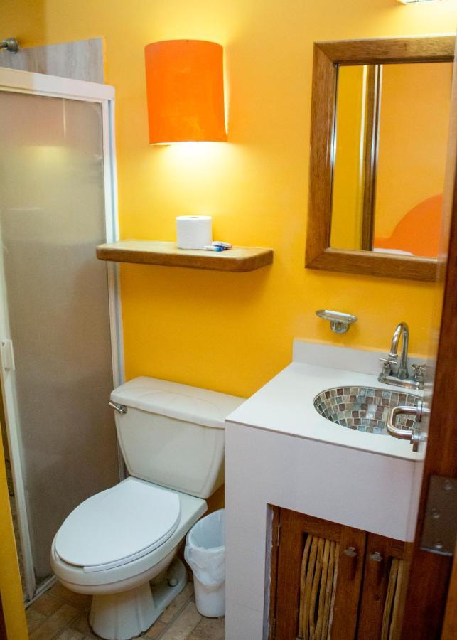 Hotel Cuamatzi Zihuatanejo Zewnętrze zdjęcie
