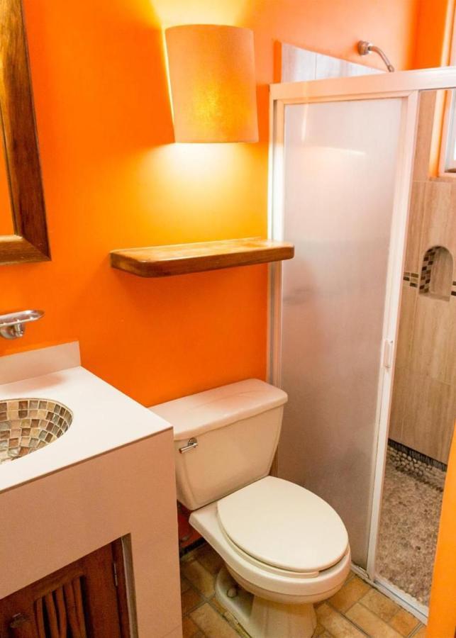 Hotel Cuamatzi Zihuatanejo Zewnętrze zdjęcie